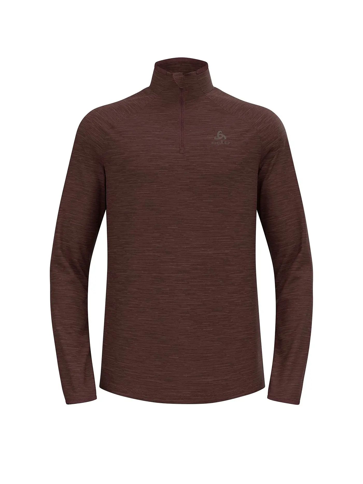 ODLO | Herren Ski Unterzieher Millennium Element 1/2 Zip | 